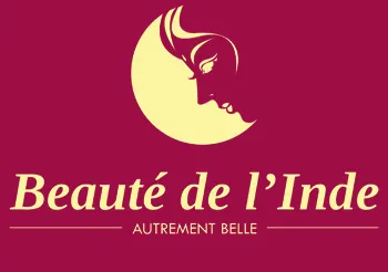 BEAUTE DE L INDE logo