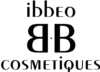 Voici le logo de la marque IBBEO COSMETIQUES qui représente son identité graphique.