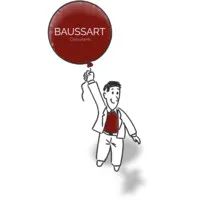 BAUSSART CONSULTANTS logo