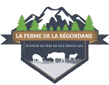 LA REGORDANE logo