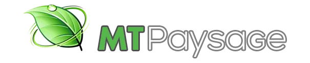 M T PAYSAGE (M T PAYSAGE) logo