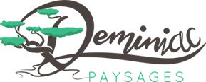 DEMINIAC PAYSAGES logo