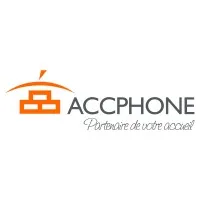 ACCPHONE logo