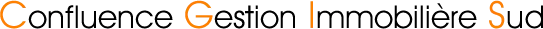 CONFLUENCE GESTION IMMOBILIERE SUD (CGI) logo