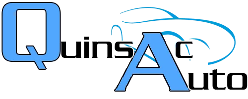 QUINSAC AUTO logo