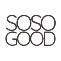 SOSOGOOD logo