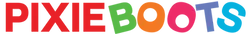 PIXIEBOOTS logo