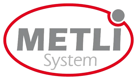 M E T L I SYSTEM logo