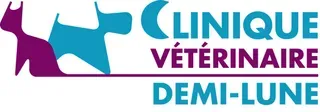 SELARL VETERINAIRE DEMI-LUNE CLINIQUE VETERINAIRE DEMI-LUNE logo