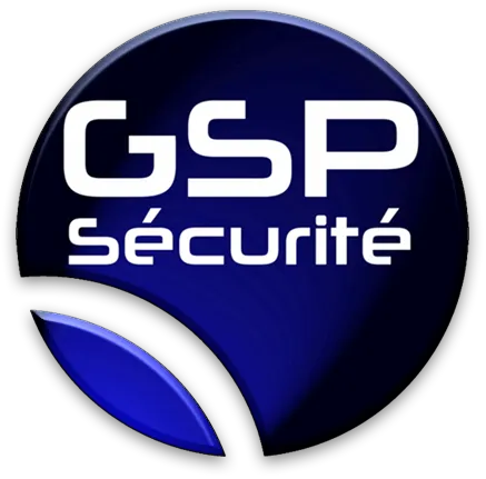 GENERAL DE SECURITE ET PROTECTION (GSP) logo