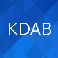 KDAB (FRANCE) (KDAB) logo