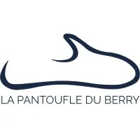 LA PANTOUFLE DU BERRY logo