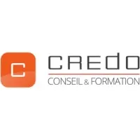 CREDO FORMATION logo