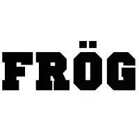 FROG ARCHITECTURE logo