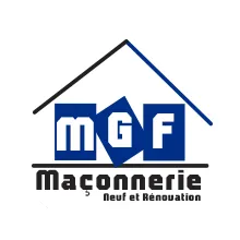 MACONNERIE GREGORY FADIER logo
