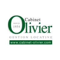 CABINET OLIVIER logo