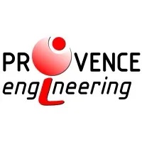 PROVENCE ENGINEERING logo