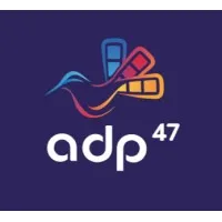 AMBIANCE DECORATION PEINTURE (A.D.P.) logo