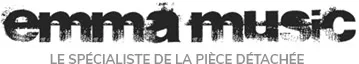 JDF MUSIC logo