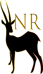 NIRVANA RUSTIK (NR) logo