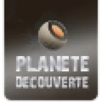 PLANETE DECOUVERTE logo
