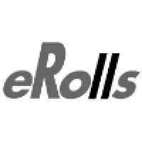 EROLLS logo
