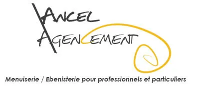 ANCEL DAVID logo