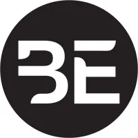 BE COMPANY logo