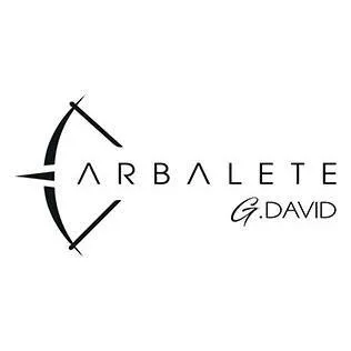 LAGUIOLE ARBALETE GENES DAVID logo