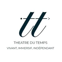THEATRE DU TEMPS logo
