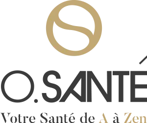 S.C.M. OBJECTIF SANTE logo