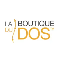 LA BOUTIQUE DU DOS logo