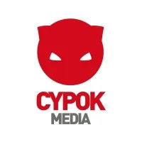 CYPOK MEDIA logo