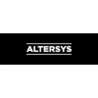 ALTERSYS logo