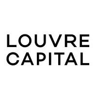 LOUVRE CAPITAL logo