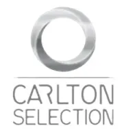CARLTON SELECTION logo