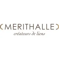 MERITHALLE logo