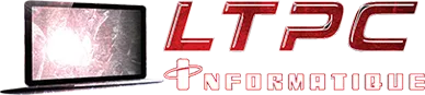 LTPC INFORMATIQUE (LTPCI) logo