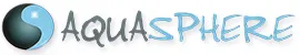 AQUASPHERE logo
