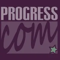 GROUPE PROGRESS logo