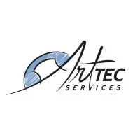 ART'TEC SERVICES logo