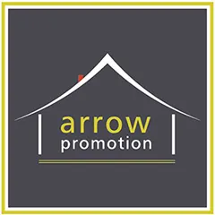 ARROW PROMOTION logo