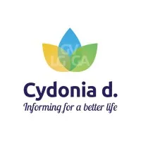CYDONIA D. (LE GUIDE DE LA VUE) logo