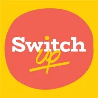 SWITCH UP logo