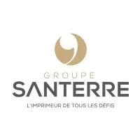 GROUPE SANTERRE logo
