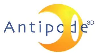 ANTIPODE logo