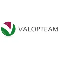 VALOPTEAM logo