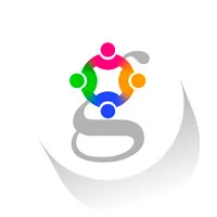 GORDON CROSSINGS logo