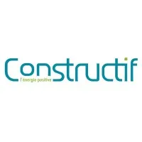 CONSTRUCTIF logo