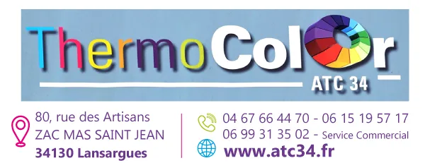 A.T.C. 34 logo